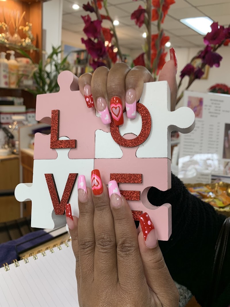 Spa House Salon, nail salon in Bartlett, TN, photo 2 of 10
