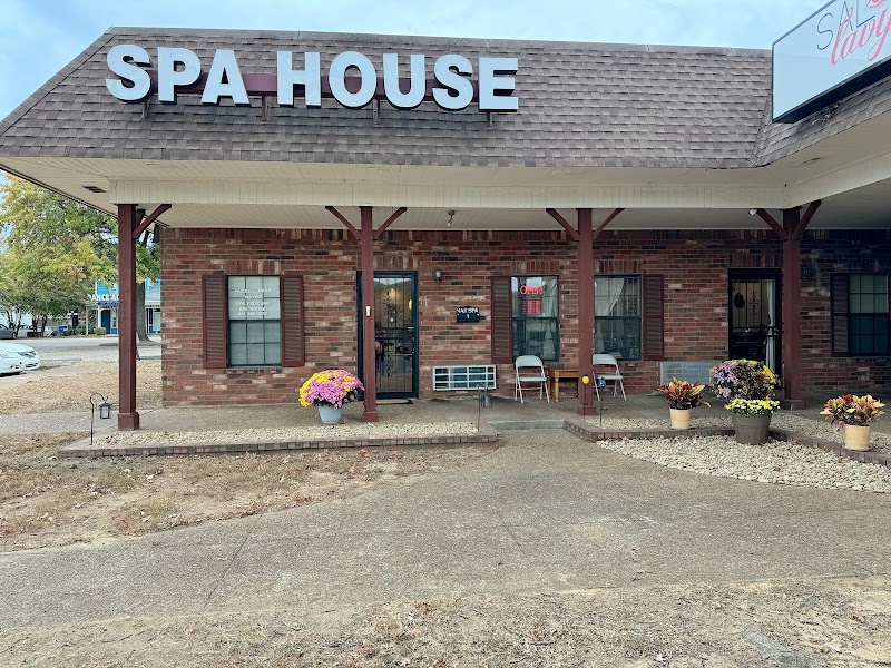 Spa House Salon, nail salon in Bartlett, TN, photo 3 of 10