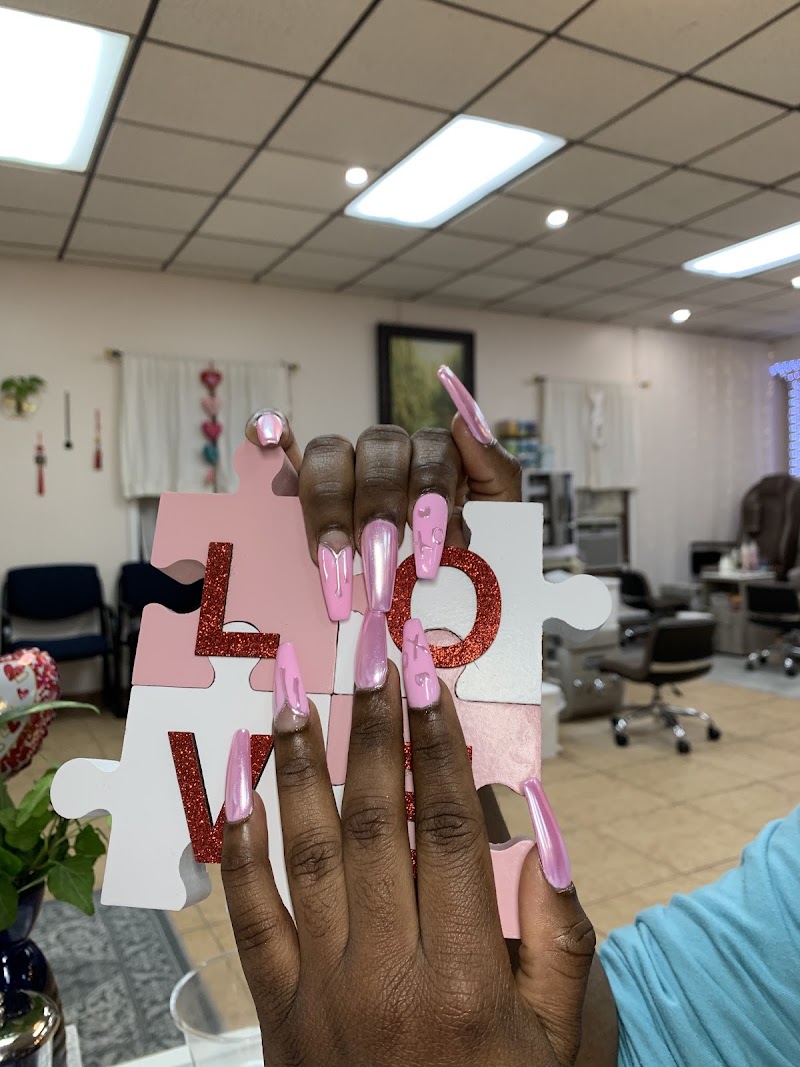 Spa House Salon, nail salon in Bartlett, TN, photo 5 of 10